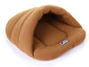COZYDEN - Verstopholletjes-huisdierbed