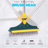 CleanScrub – 2-in-1 hogedrukreinigingsborstel