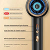 PowerGloss Haartrockner 2400W – Ionen-Technologie & Stylisches Design für jedes Haar-5