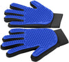 PETCAREGLOVE – Sanfter Fellpflege-Handschuh für Hunde & Katzen