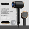 PowerGloss Haartrockner 2400W – Ionen-Technologie & Stylisches Design für jedes Haar-2
