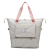 TRAVEL BAG PRO – Wasserfeste Reisetasche mit großem Stauraum & leichtem Design