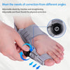 HalluxHelfer – Correction douce des orteils pour hallux valgus