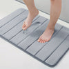 Julia – alfombrilla de baño de secado rápido para el baño