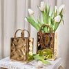Nessa - Elegante decoratieve vaas