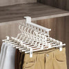 SmartGlide Auszugs-Rack – Intelligente Kleiderschranklösung für maximale Ordnung-4