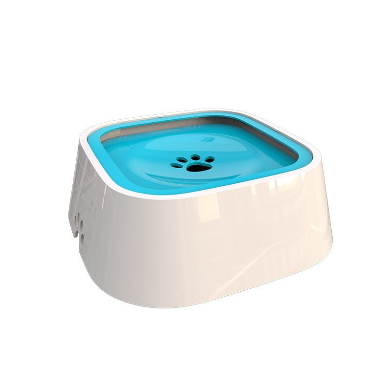 DrinkGuard – Ciotola d'acqua anti-gocciolamento per pavimenti puliti