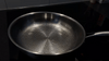 TITAN-PREMIUM PAN – Onbeklede titanium pan voor extreme hitte & levenslang gebruik
