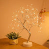 LUMITREE - Elegante lampada da albero