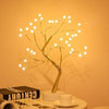 LUMITREE - Elegante lampada da albero