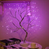 LUMITREE - Elegante lampada da albero