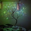 LUMITREE - Elegante lampada da albero