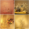LUMITREE - Elegante lampada da albero