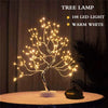 LUMITREE - Elegante lampada da albero