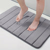 Julia – alfombrilla de baño de secado rápido para el baño