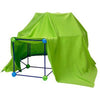 BuildaDream – Tenda da costruzione creativa per bambini: apprendimento e avventura unite