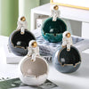 ARIVIA – Portacenere elegante senza fumo