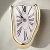 Cali - Orologio da parete surreale a goccia