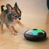 PLAYBALL PRO – Palla da gioco interattiva con movimento imprevedibile per cani attivi