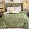 COLE - Coperta Sherpa Morbida