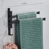 TowelPro - Elegante handdoekhouder