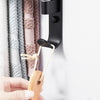 TowelPro - Elegante handdoekhouder