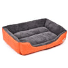 HARRY BED – Lit en coton doux pour un sommeil canin profondément relaxant