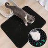 CATGUARD MAT – Antislip kattenbakmat met waterdichte bescherming voor een schoon huis