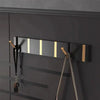 Eleganter Edelstahl Wandhaken – Platzsparend & Stilvoll für jedes Zuhause-3