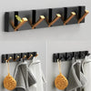 Eleganter Edelstahl Wandhaken – Platzsparend & Stilvoll für jedes Zuhause-5