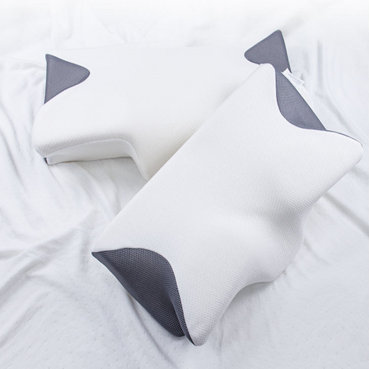 RESTIVA - Almohada ergonómica ligera