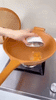 VEGA - UltraSmart Wok Pro con cestello per la cottura a vapore