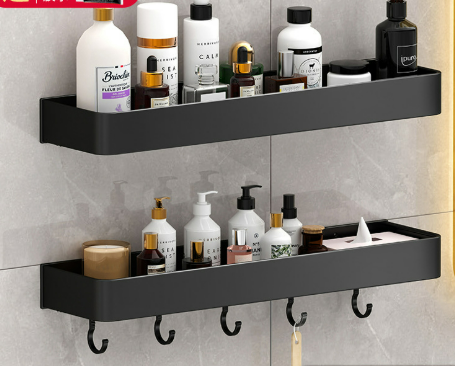 DECOSET – Mensole da parete moderne per bagno