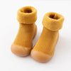 TinySteps GripSocks – Calzini antiscivolo per bambini piccoli