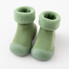 TinySteps GripSocks – Calzini antiscivolo per bambini piccoli