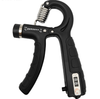 GripMaster – Entrenador de mano ajustable para fuerza de agarre y entrenamiento de antebrazos