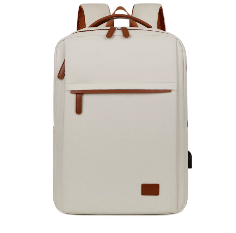 TRAVELITE – Sac à dos de voyage multifonction avec compartiment pour ordinateur portable et port USB