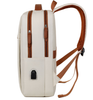 TRAVELITE – Sac à dos de voyage multifonction avec compartiment pour ordinateur portable et port USB