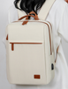 TRAVELITE – Sac à dos de voyage multifonction avec compartiment pour ordinateur portable et port USB