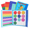 MAGICMATH – Calcul des fractions ludique pour les enfants à partir de 6 ans