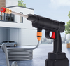 DRUCKMEISTER 30000 – Kabelloser Hochdruckreiniger für Zuhause, Garten & Auto