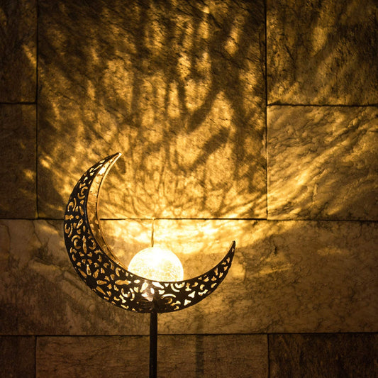 SOLARIA – Solar buitenlamp