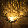 SOLARIA – Solar buitenlamp