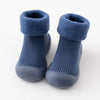 TinySteps GripSocks – Calzini antiscivolo per bambini piccoli