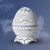 DinoEgg – Proyector mágico de dinosaurios con cielo estrellado para habitación infantil