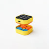 TICTACFUN – Jeu classique de Tic-Tac-Toe pour jeunes et moins jeunes