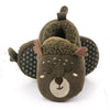SnugPaws Pantoffels – Warme babypantoffels met antislipzool