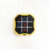 TICTACFUN – Jeu classique de Tic-Tac-Toe pour jeunes et moins jeunes