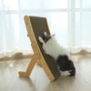 SMATCH – Stijlvol krabplank voor katten & meubelbescherming in designlook