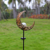 SOLARIA – Solar buitenlamp